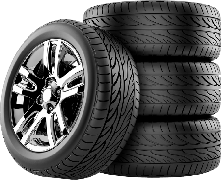 MZG Tires