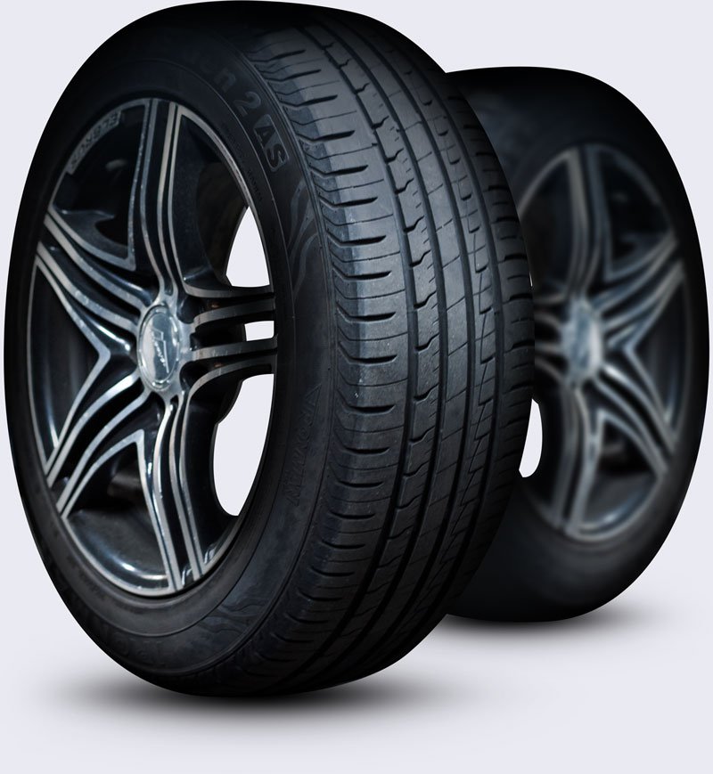 MZG Tires